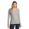 District® Very Important Tee® Long Sleeve V-Neck Women's T-Shirt